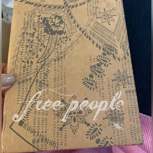 Free People | Verona Slide Sandal - Picture 9 of 10